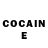 COCAIN 98% Valeria Beerman